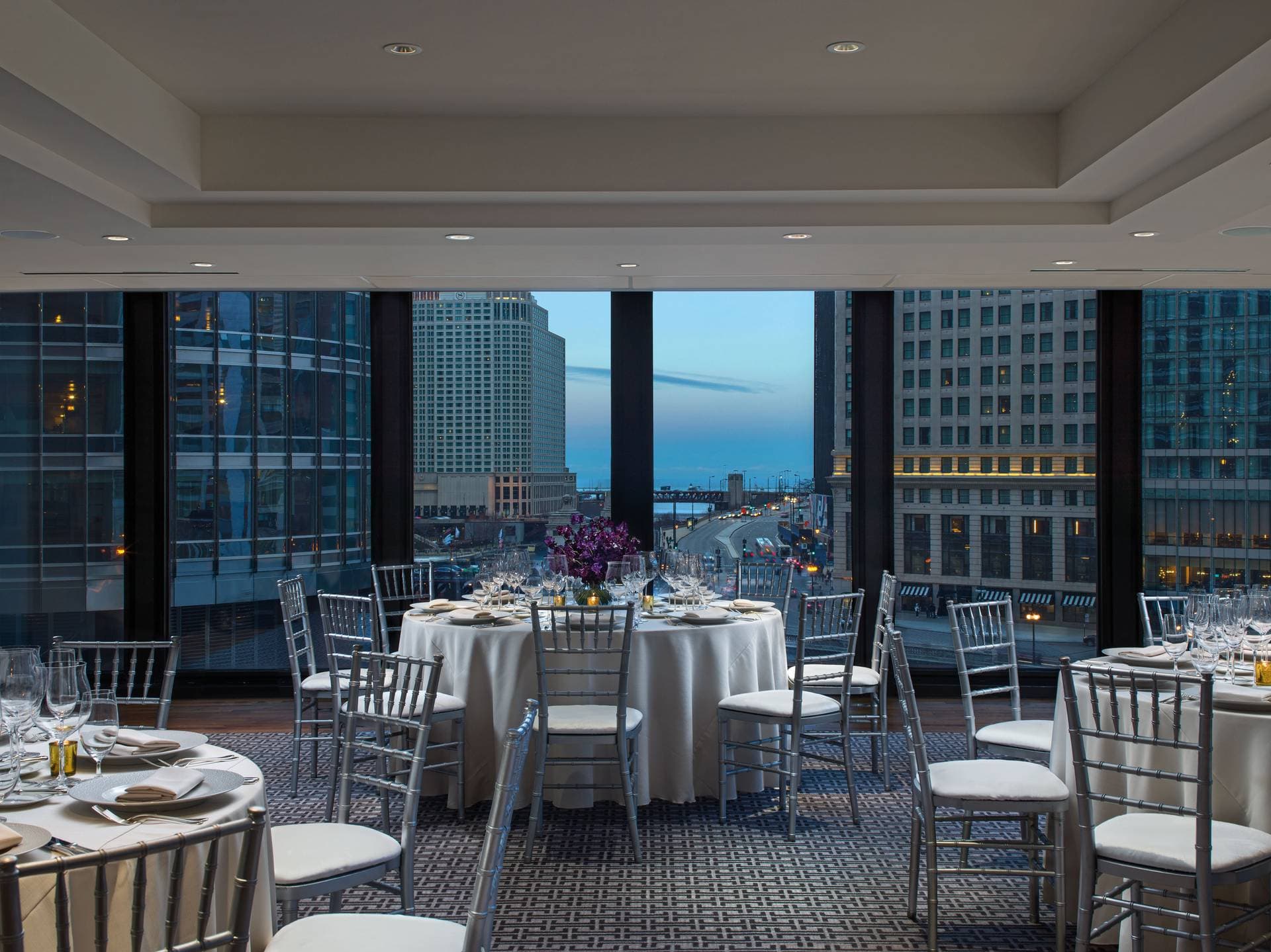 The Langham, Chicago 12
