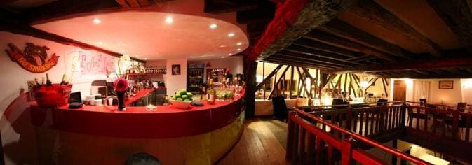 Le Moulin XII 21