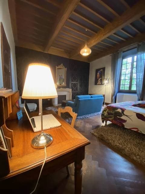 La maison La Devinie 28