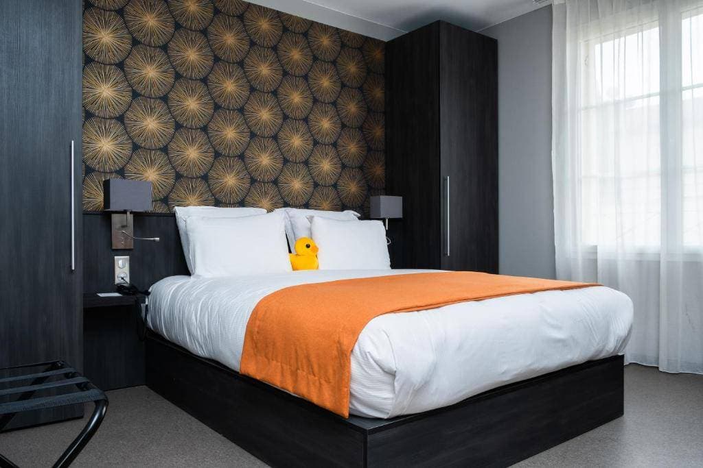 Best Western Plus Le Canard Sur le Toit 12