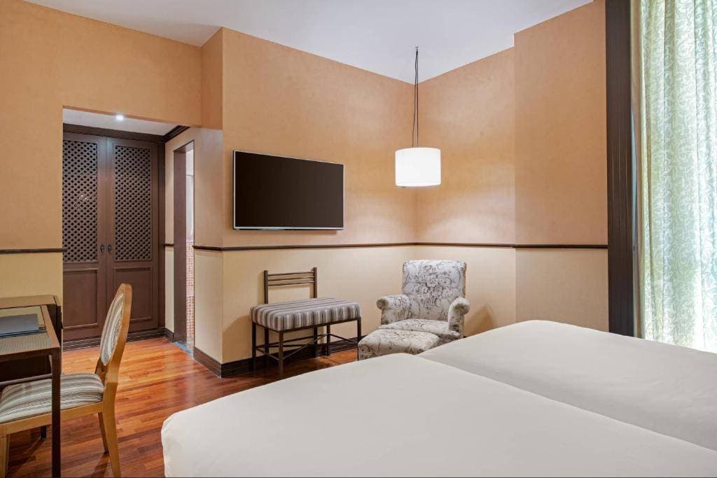 AC Hotel Ciudad de Tudela 28