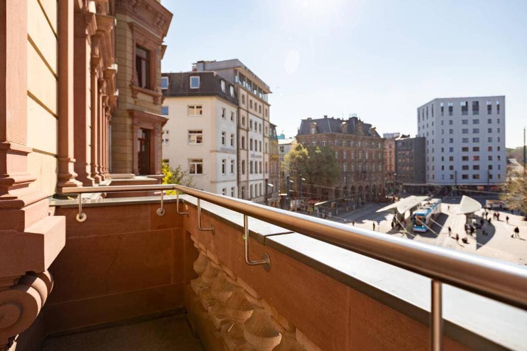 AC Hotel by Marriott Mainz 18