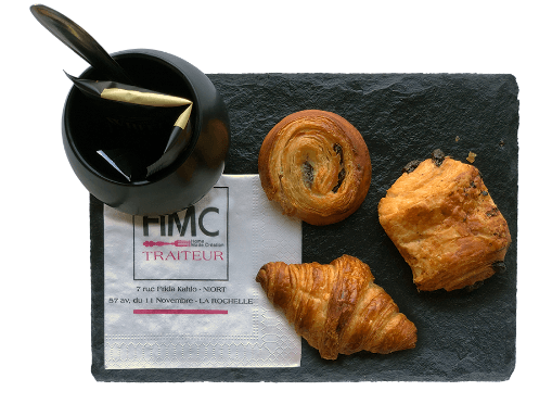 HMC Traiteur  3