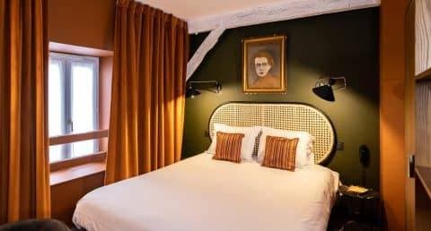 Naad - Hôtel Sarlat 4