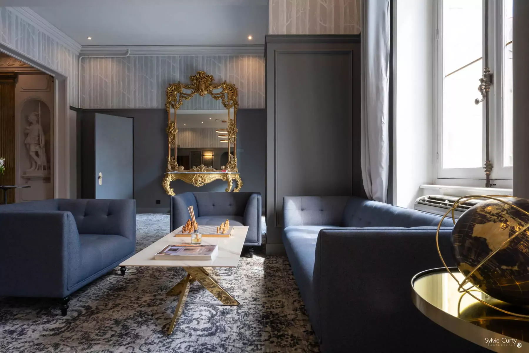 Hôtel Champlain 4* 10
