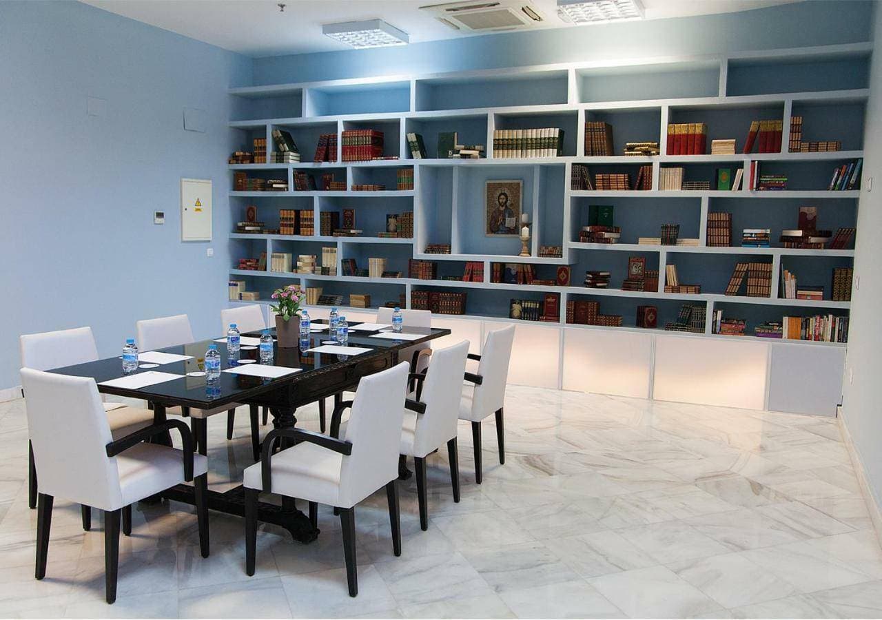 Hotel Boutique Convento Cádiz 6