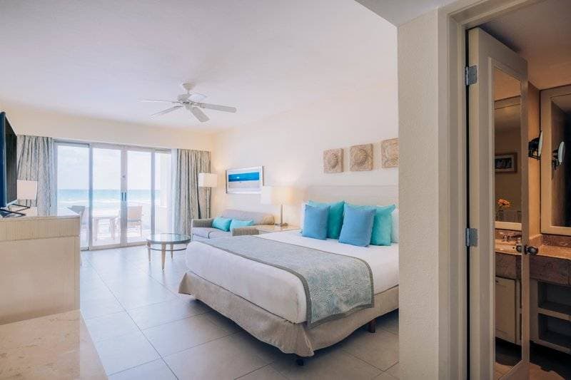 Iberostar Selection Cancún 26