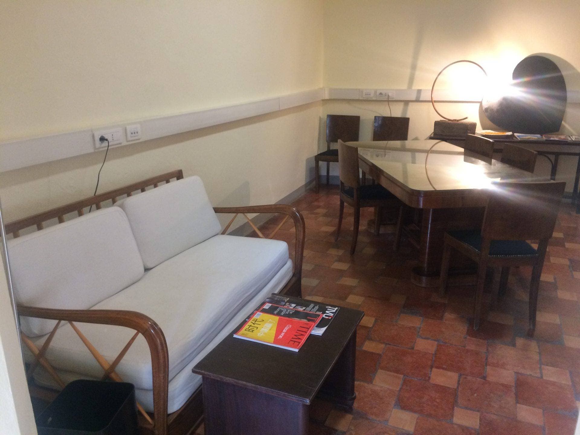 Spazio Quazar 10