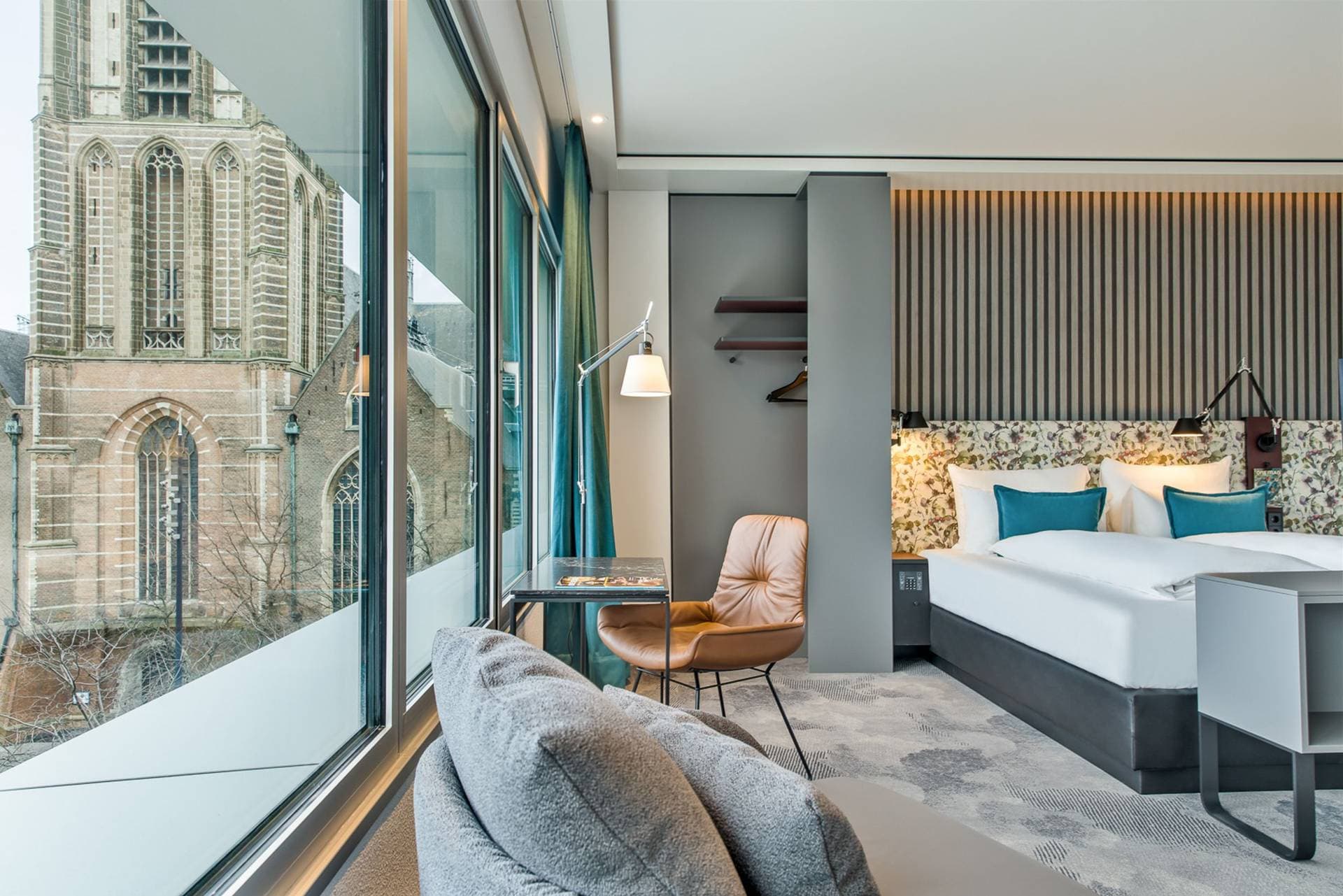 Motel One Rotterdam 17
