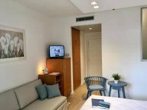 Hotel Erica 7