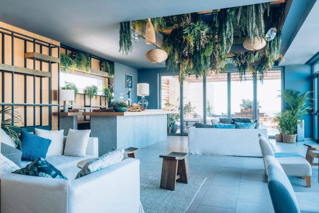 Iberostar Selection Llaut Palma 7
