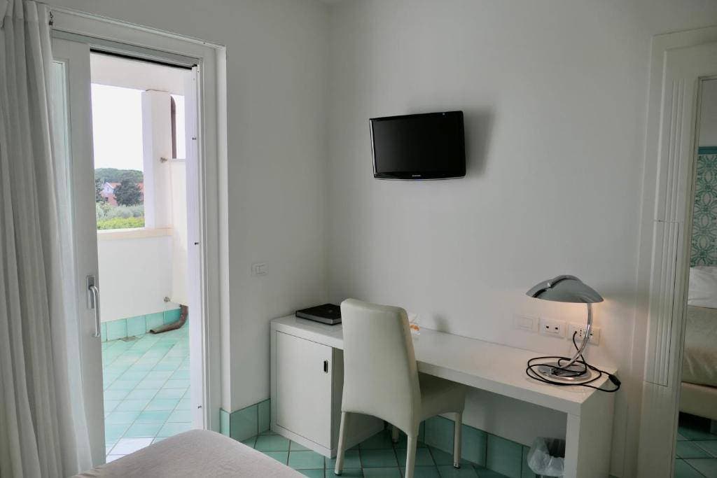 Hotel Ganimede 20