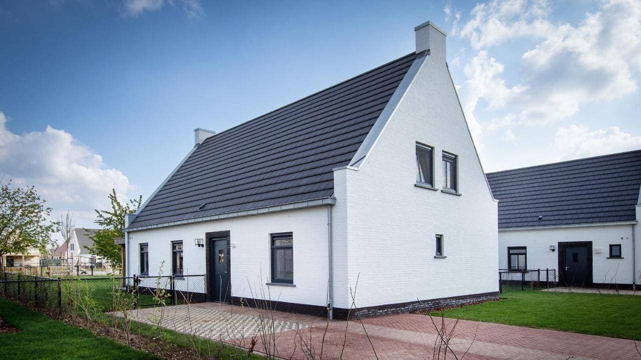 Parc Maasresidence Thorn 4
