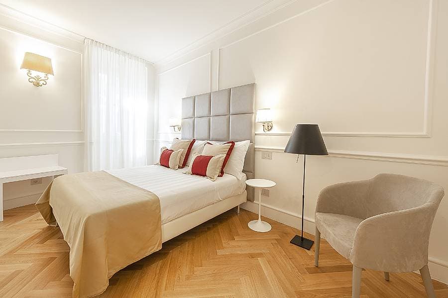 Hotel dei Priori 10