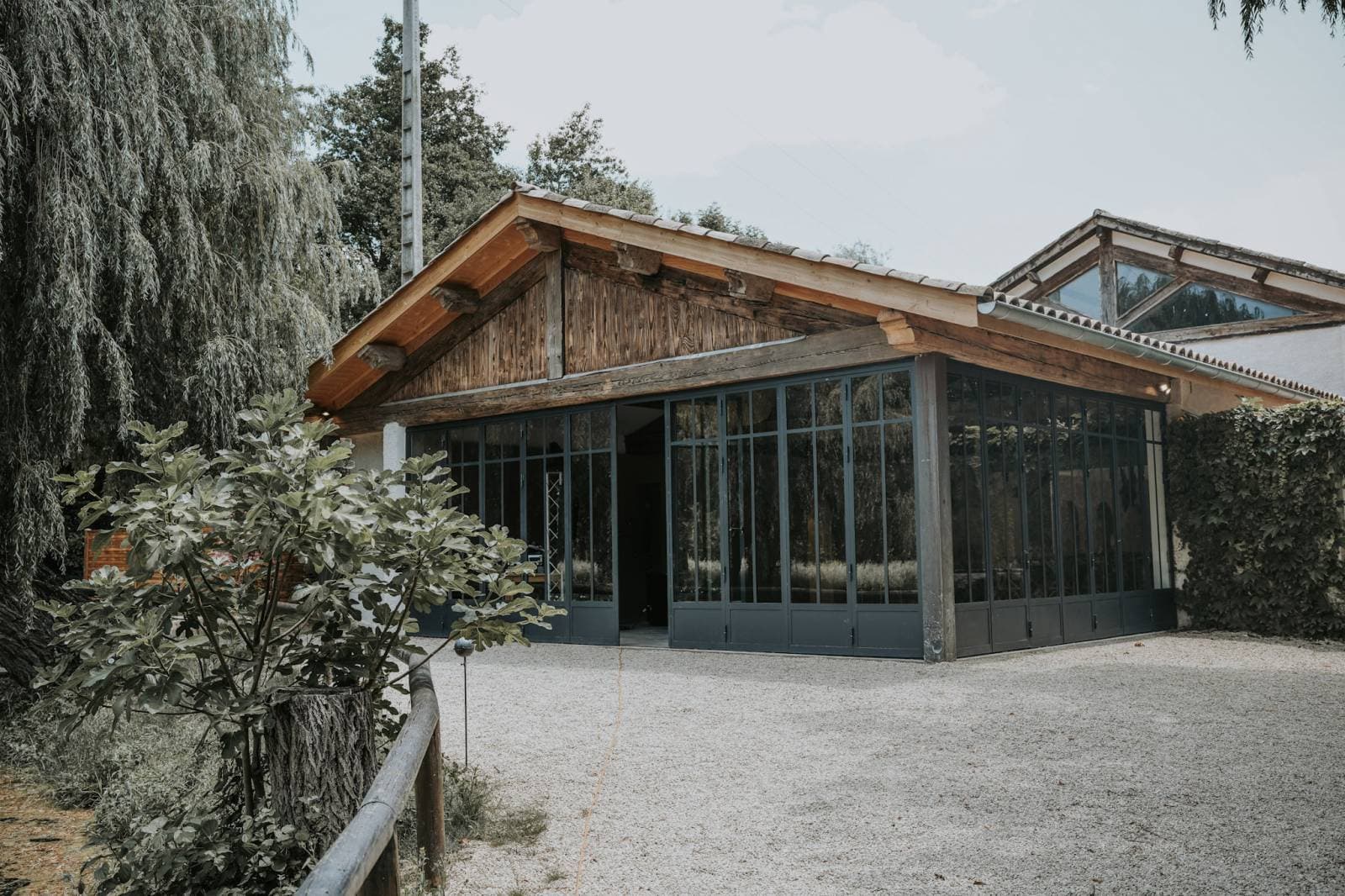 Le Domaine du Grand Lauron 42