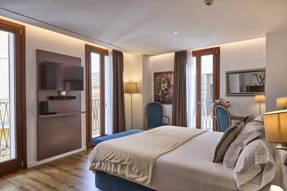 BO Hotel Palma 35