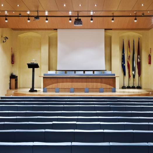Palacio de Congresos de Cádiz 11