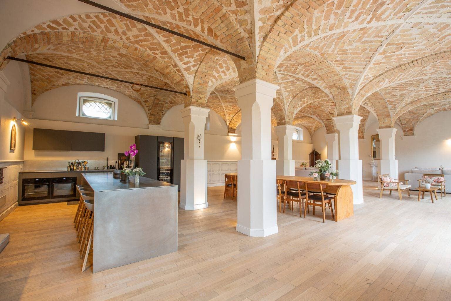 Retreat Monferrato 6