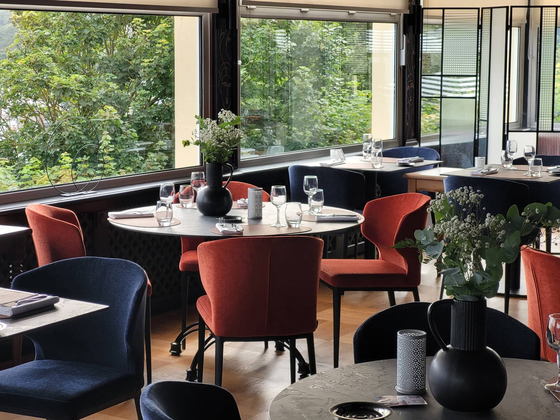 Le Dormy House 10