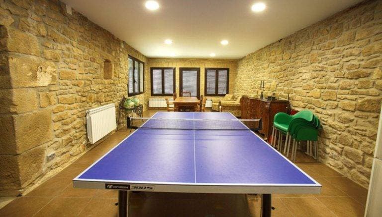 La Casona de Pitillas 4