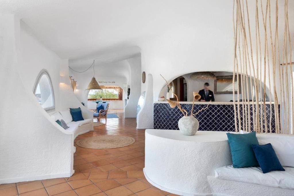 Hotel Balocco 5