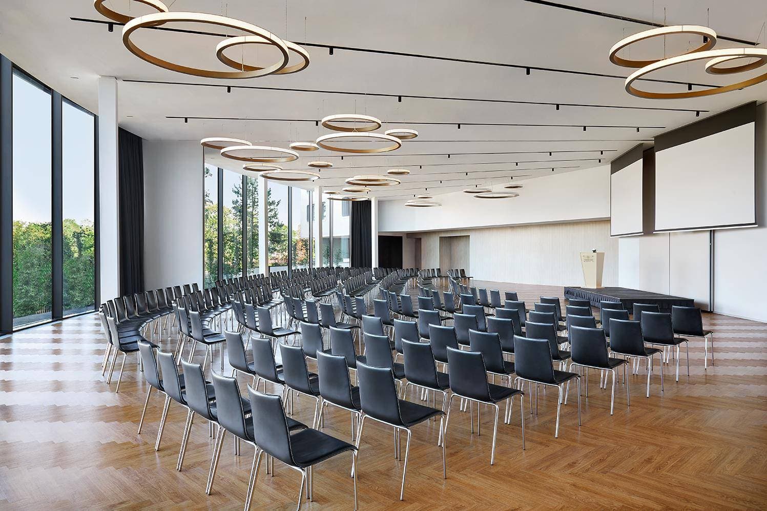 Sheraton Milan San Siro 20