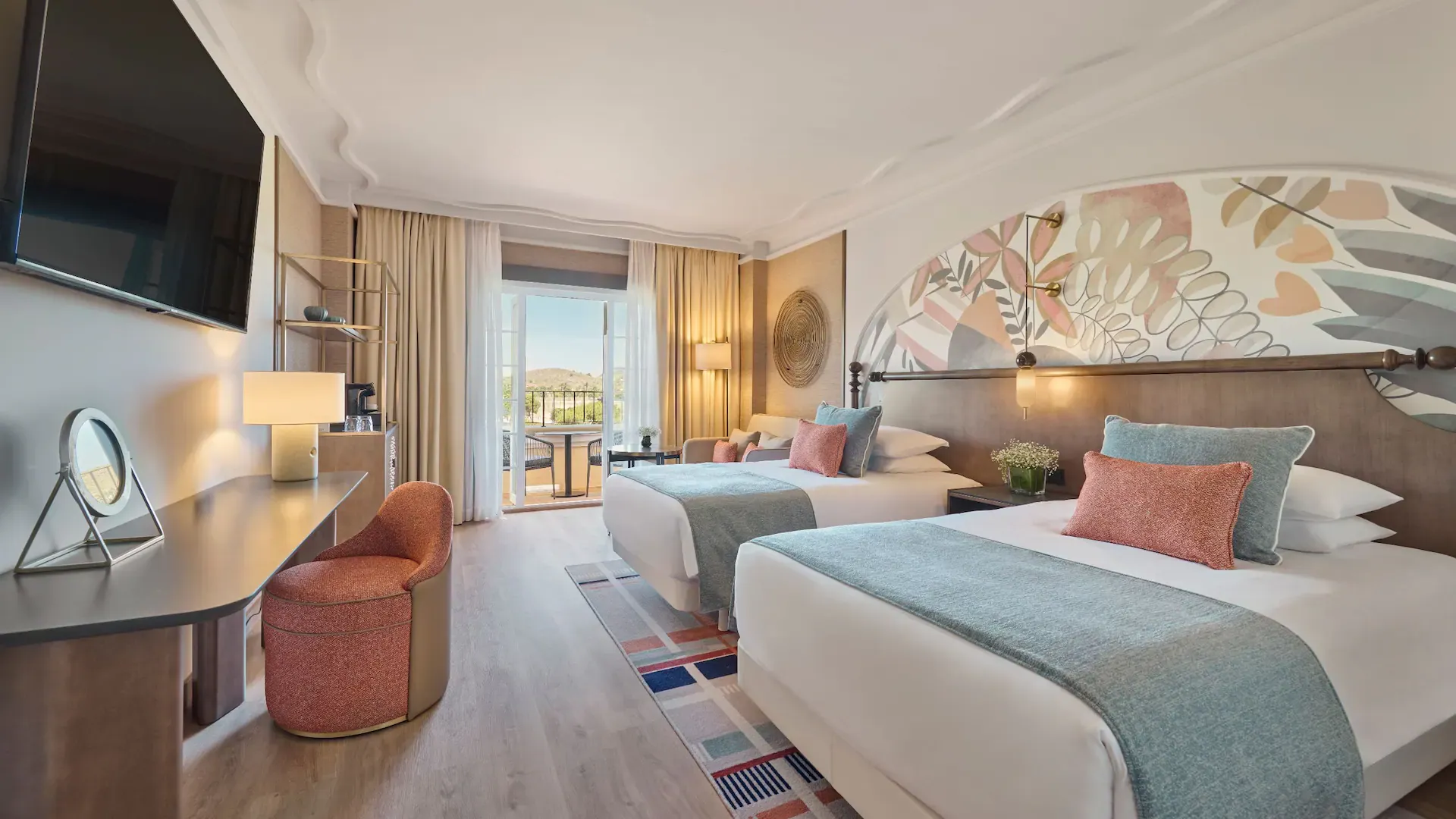Grand Hyatt La Manga Club Golf & Spa  30