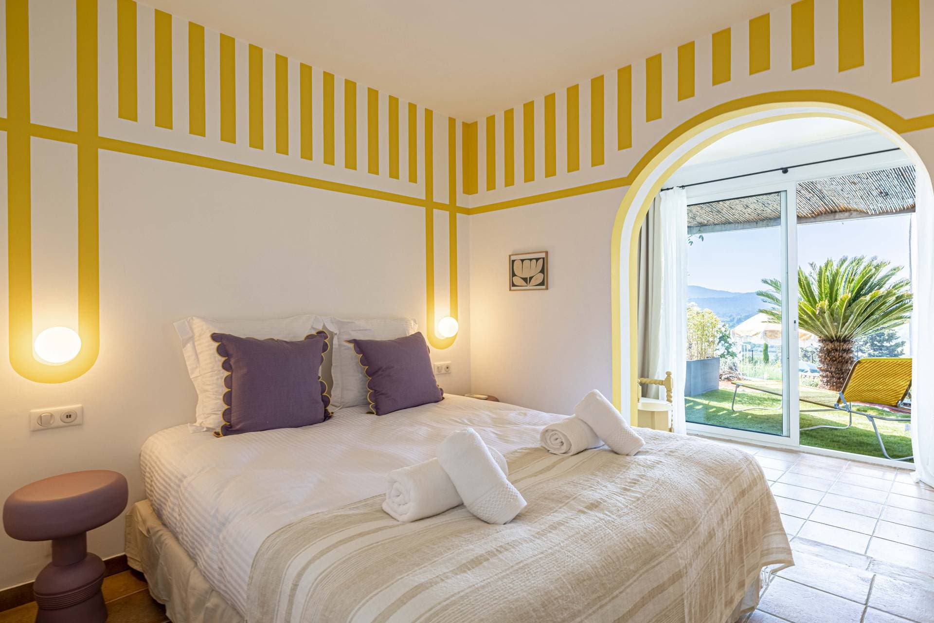Villa No Chichi 19