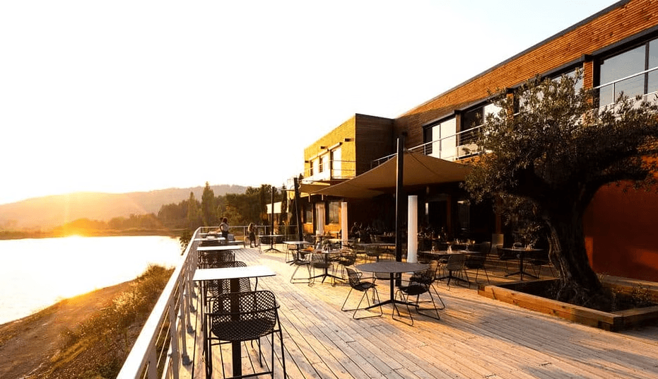 Domaine Camping InNature**** 5