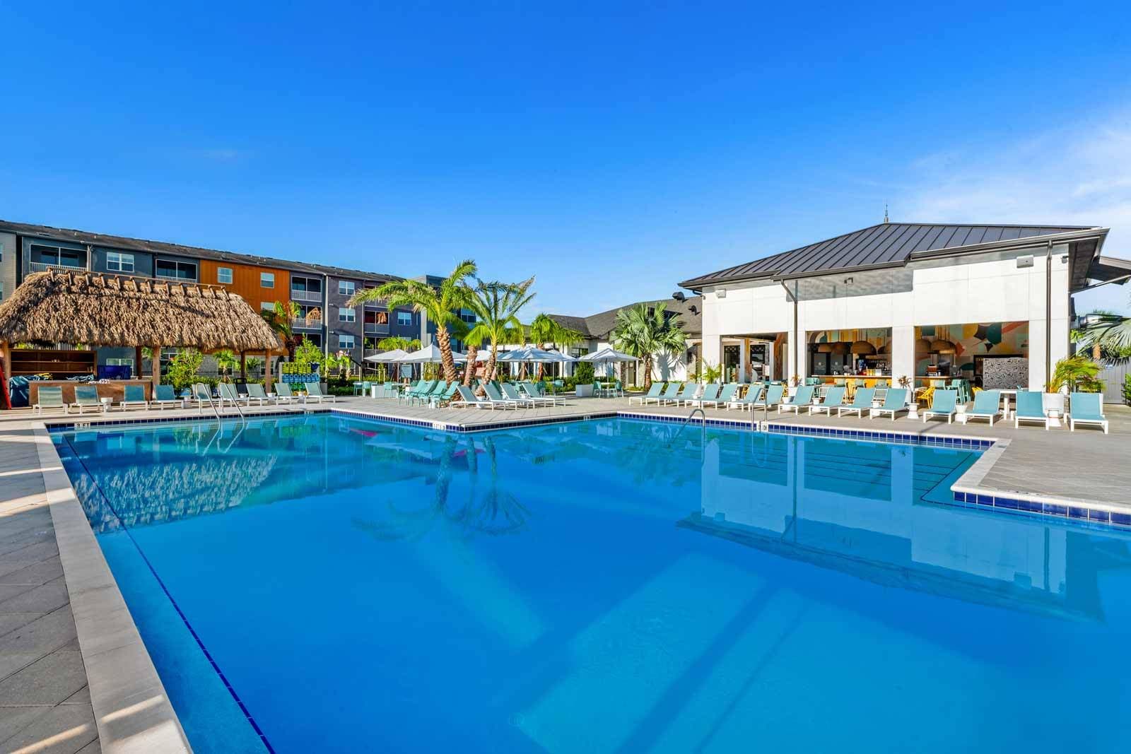 Villatel Orlando Resort 10