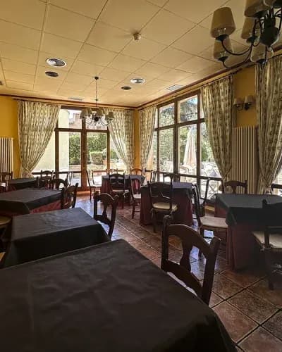 Posada del Almudí 6