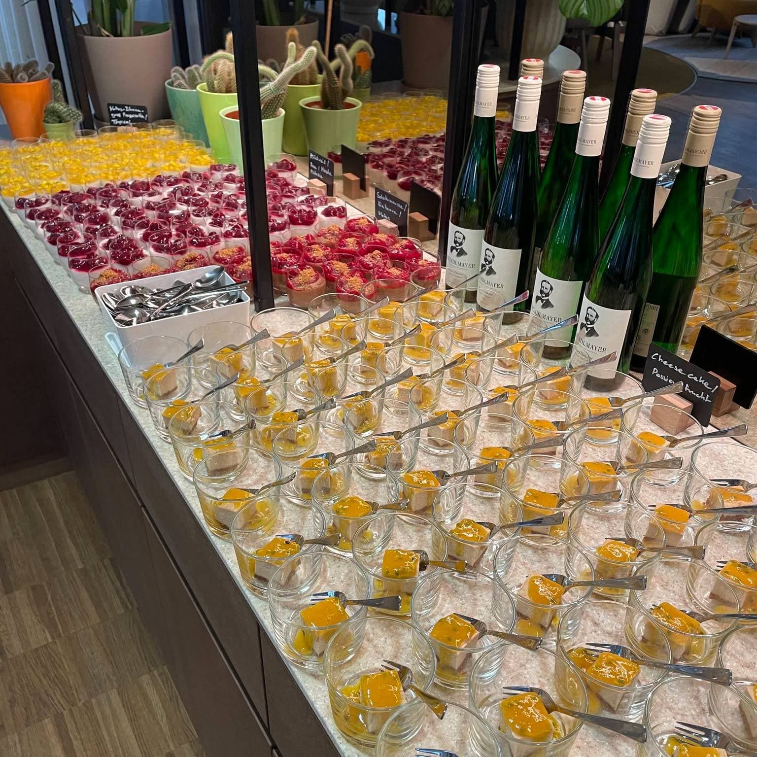 Lieblingsküche Catering Wien 15