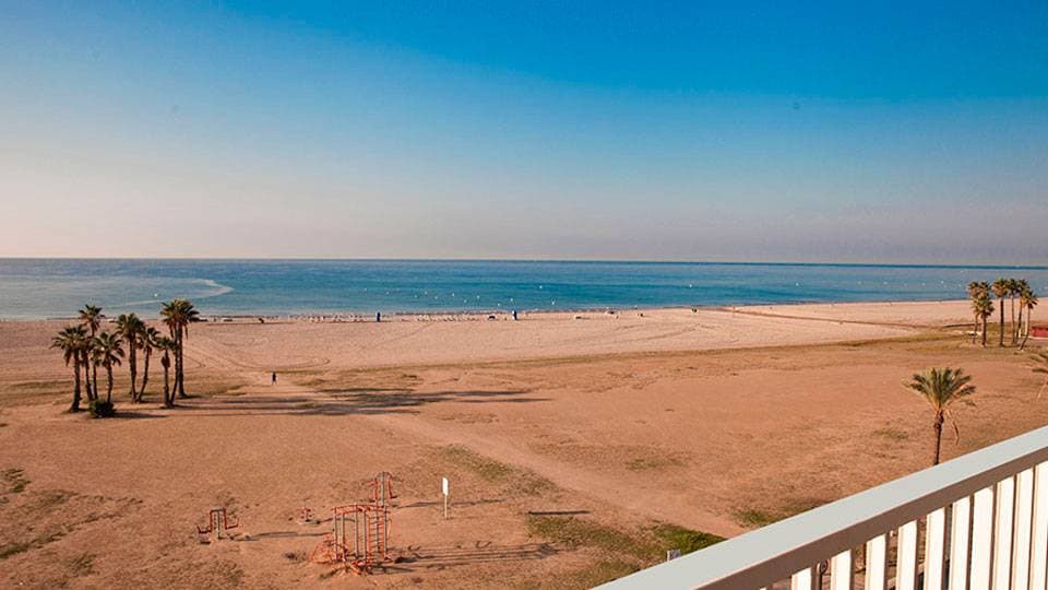 Hotel Brisamar Suites 18
