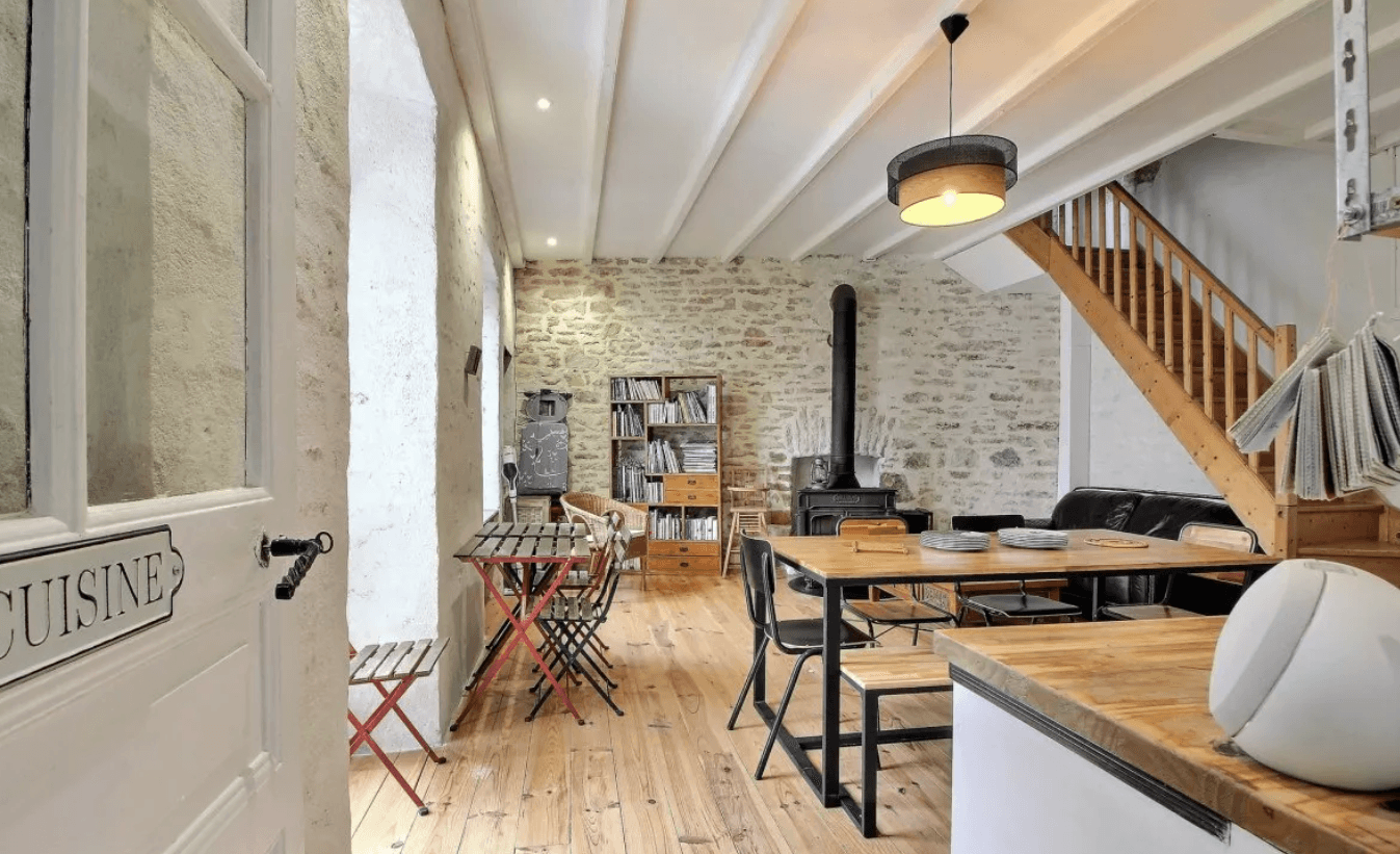 La maison Kom'Home 2