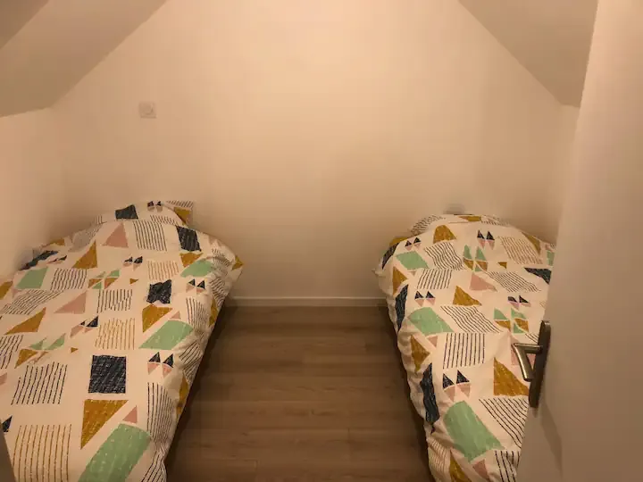 La Maison d'Agathe 15