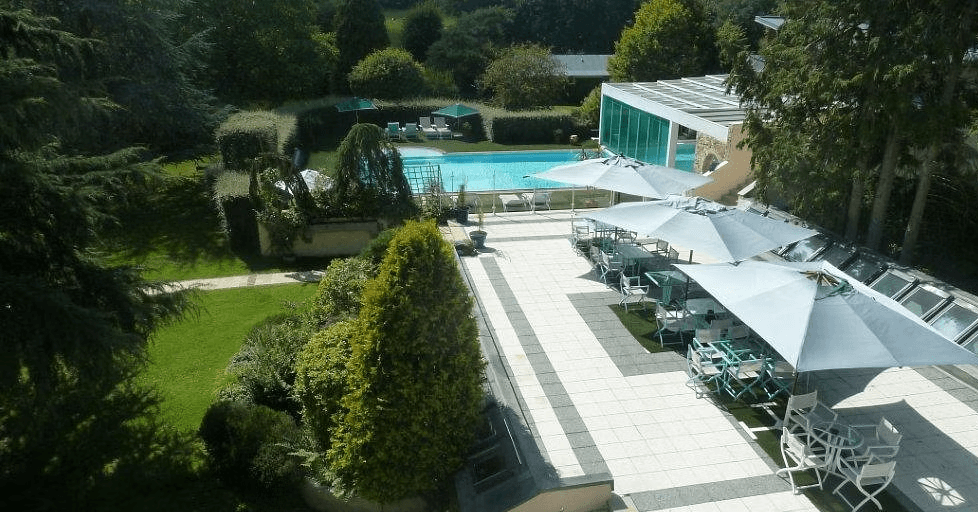 Le Manoir du Lys 10