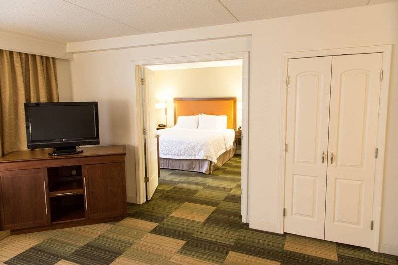 Hampton Inn & Suites Albany Downtown 36