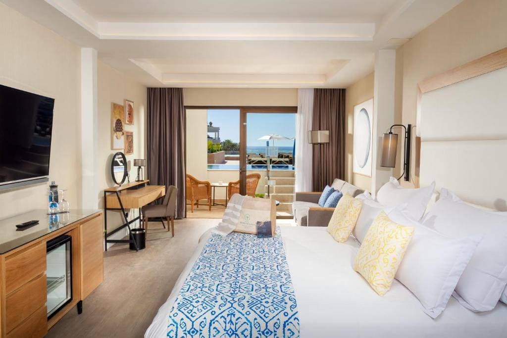 Hotel Gran Tacande 11
