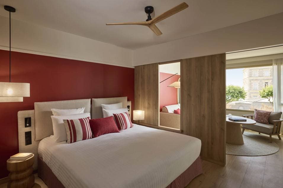 Le Talaia Hotel & Spa Biarritz 10