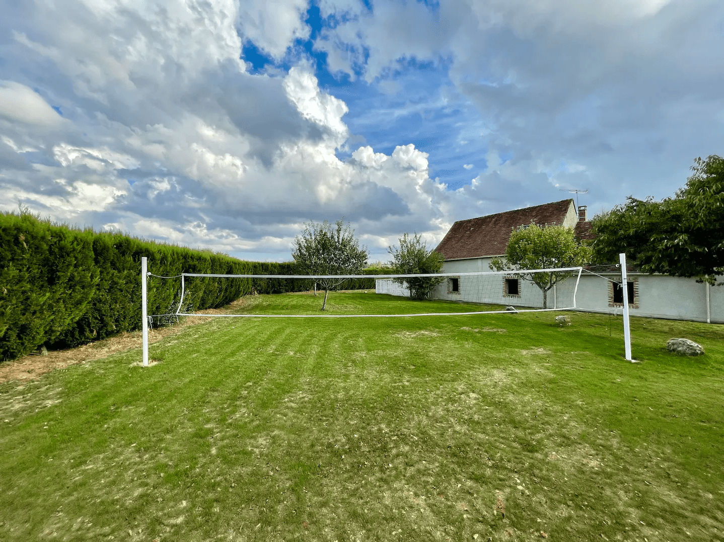 La villa Cocorico (Homazing) 7