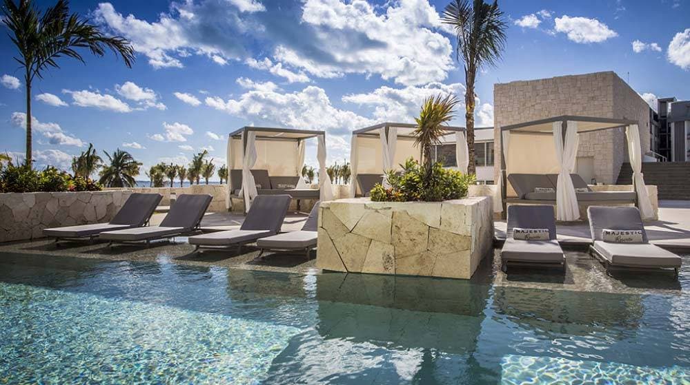 Majestic Elegance Costa Mujeres - All Inclusive 8