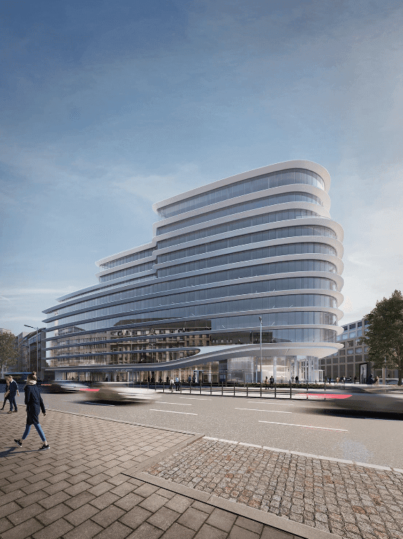 Place To Be - Kreisler