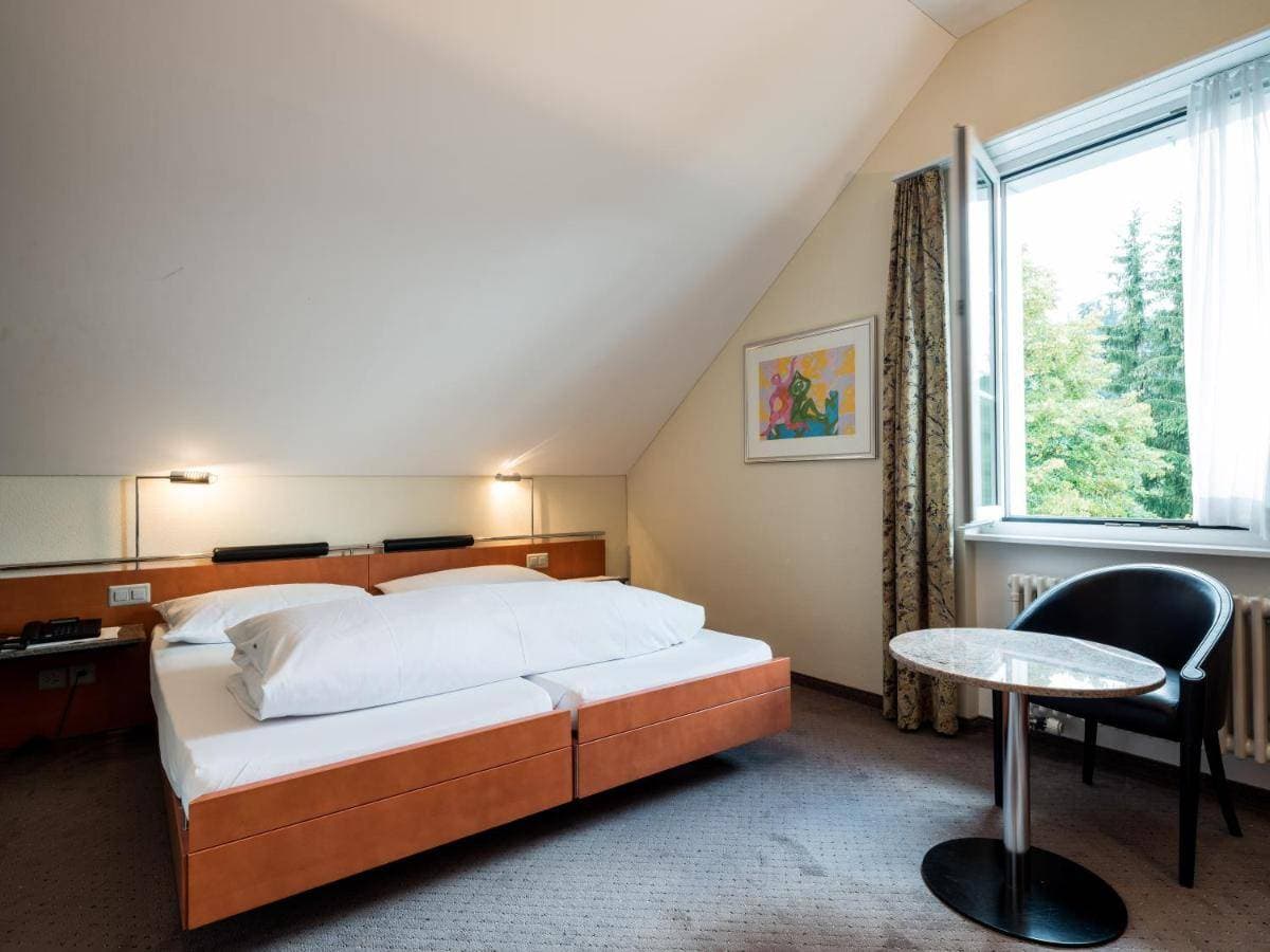 Landgasthof Hotel Menzberg 18