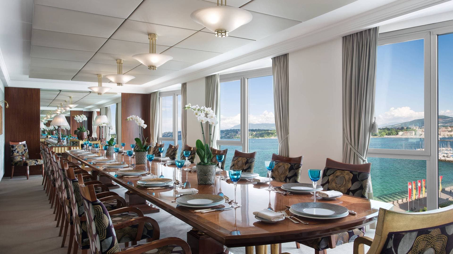Hôtel President Wilson, a Luxury Collection Hotel 12