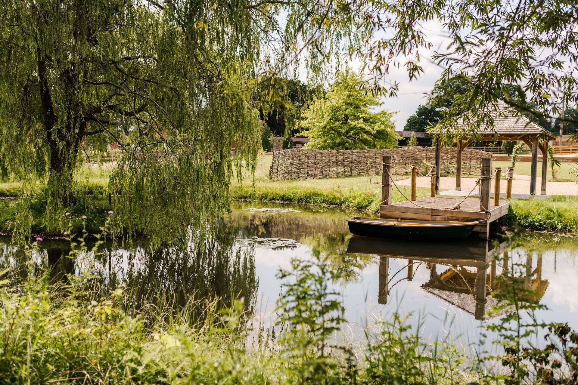 Silchester Farm 10