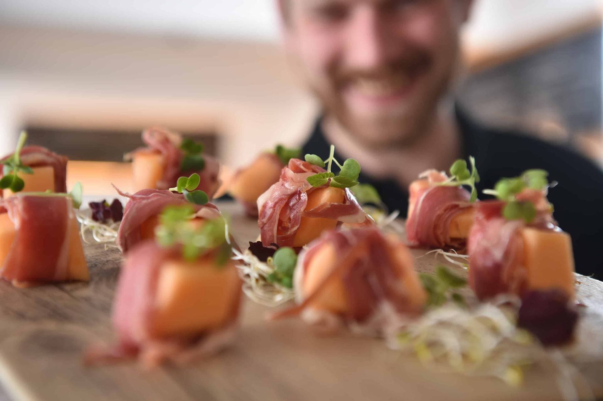 Baron Catering 8