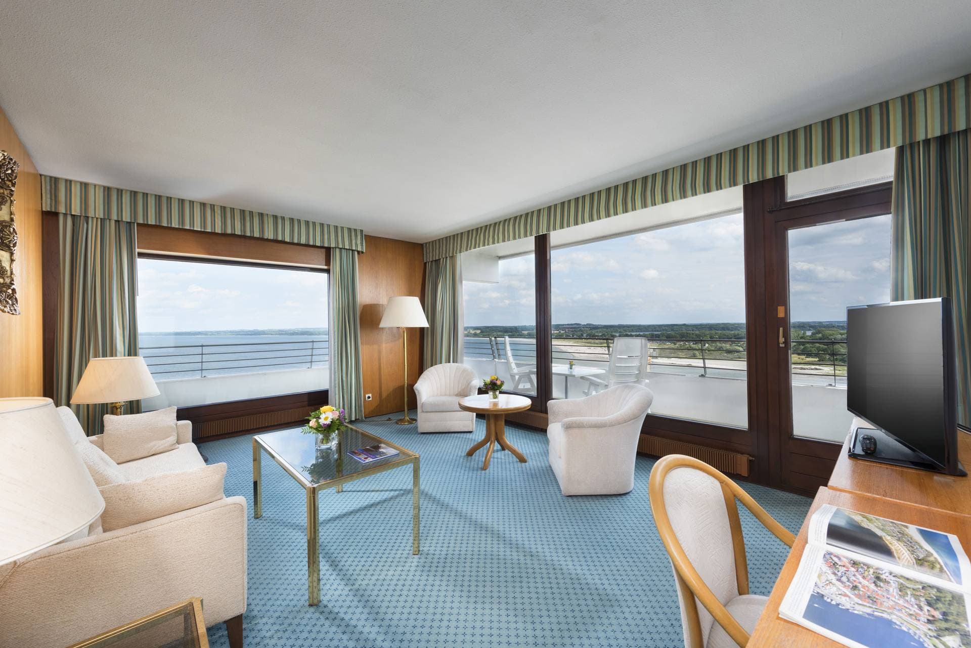 Maritim Strandhotel Travemünde 19