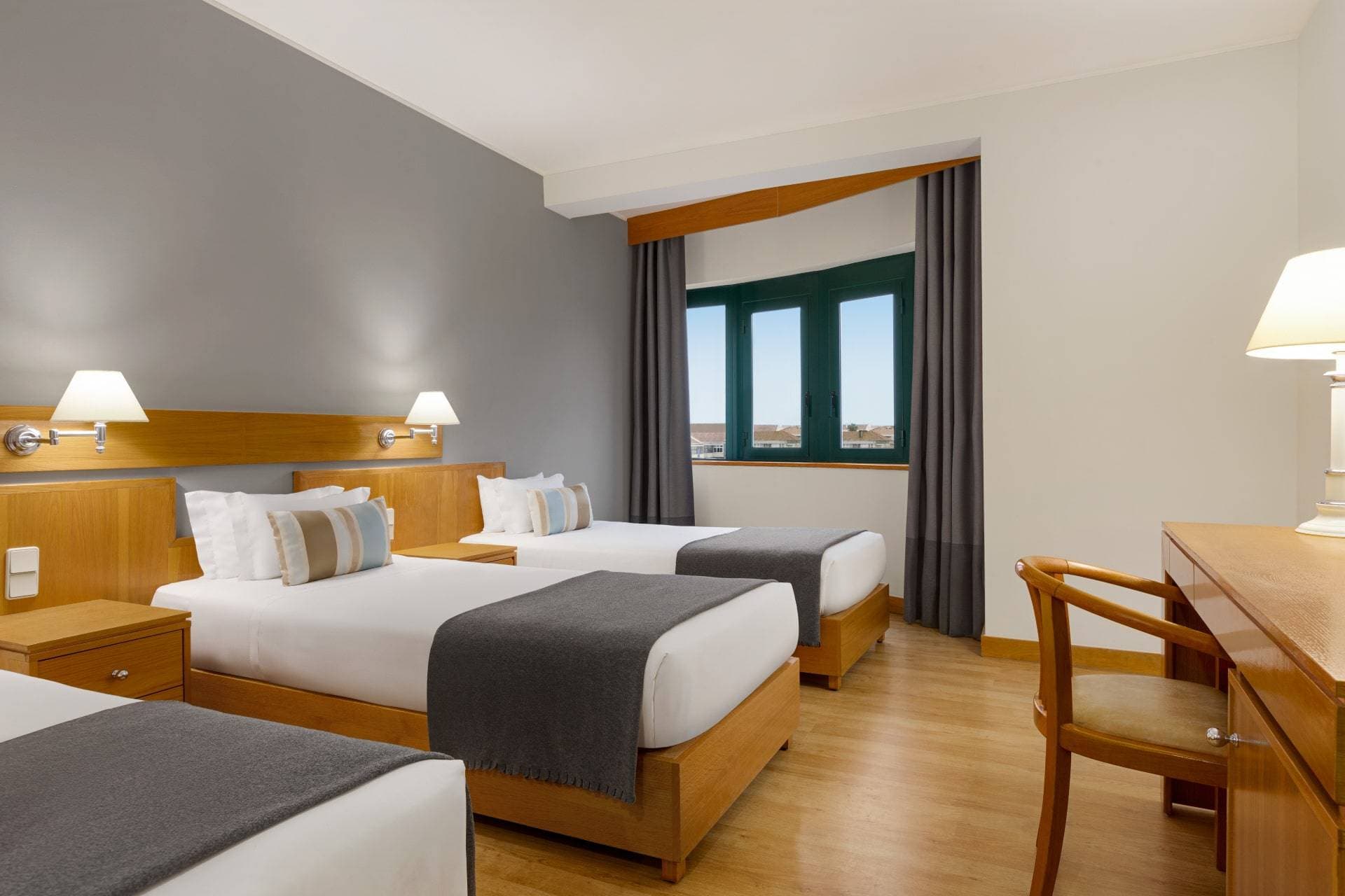 TRYP Montijo Parque Hotel 10