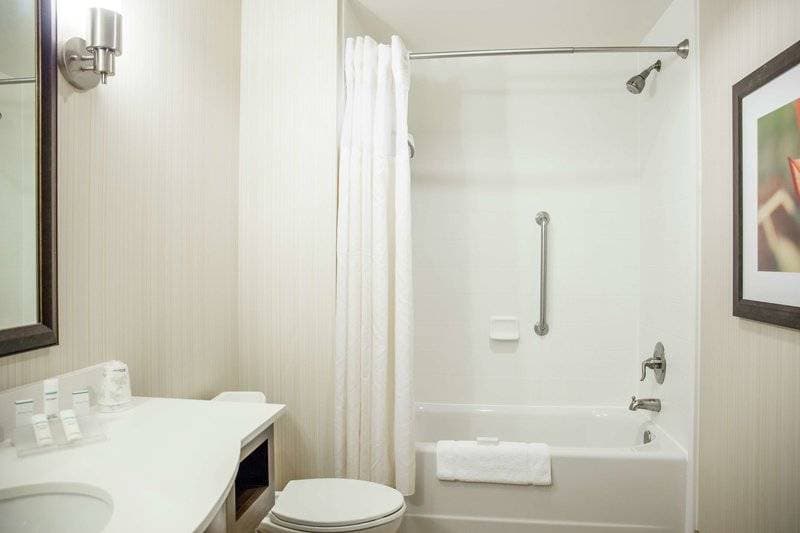 Hilton Garden Inn Milwaukee Downtown 17