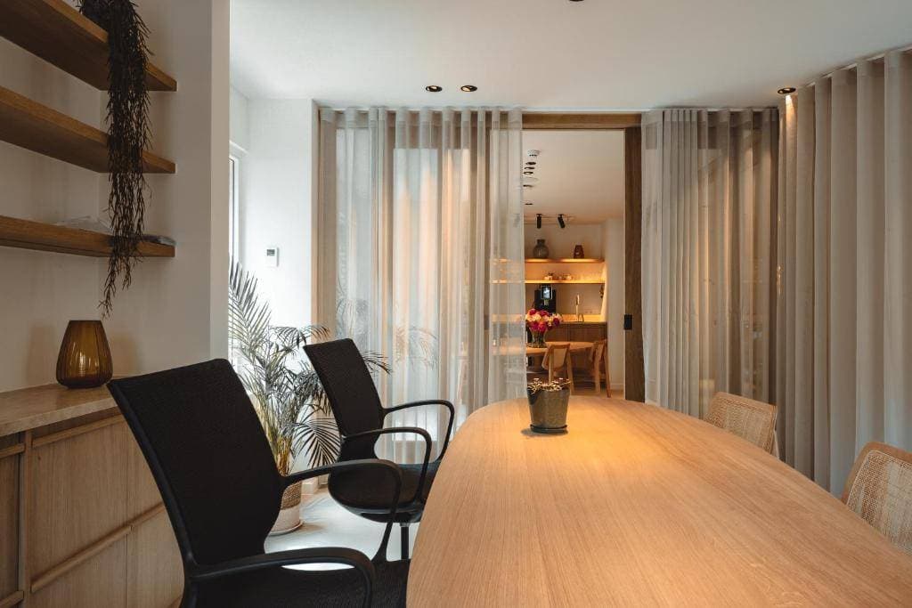 Hotel Chamade 16